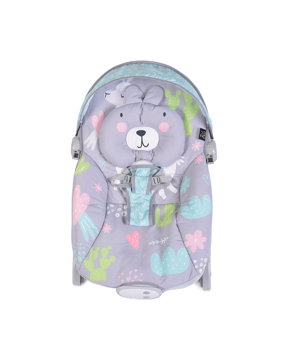 Babywippe Lama Babywippen