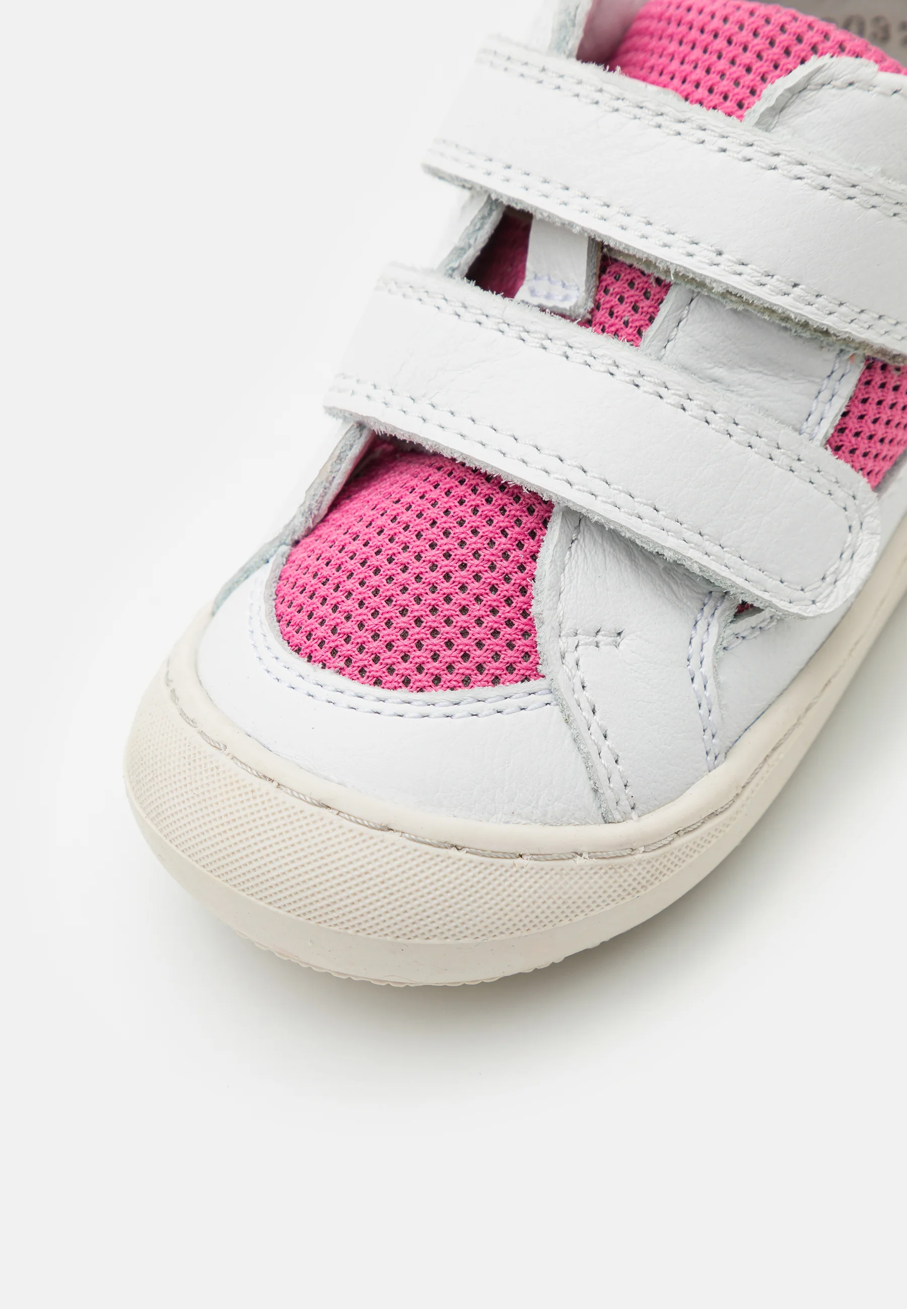 Froddo OLLIE FUN - Zapatos con velcro