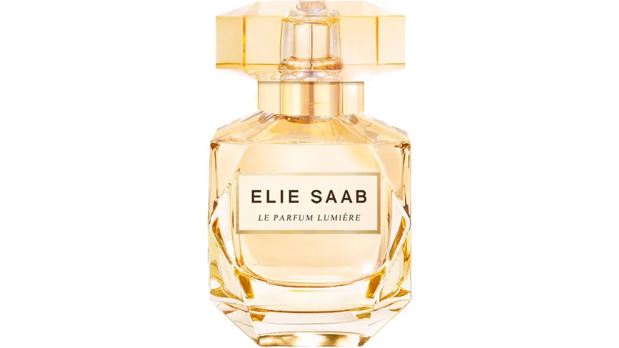 ELIE SAAB Le Parfum Lumière Eau de Parfum