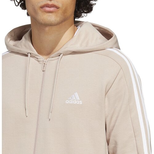 HERREN KAPUZENSWEAT M 3S FT FZ HD