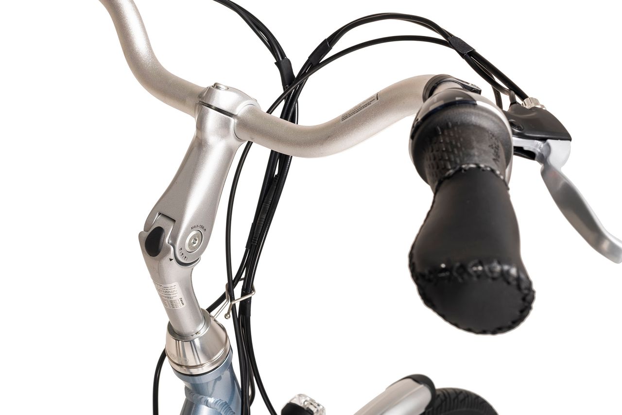 VOGUE E-Citybike 28