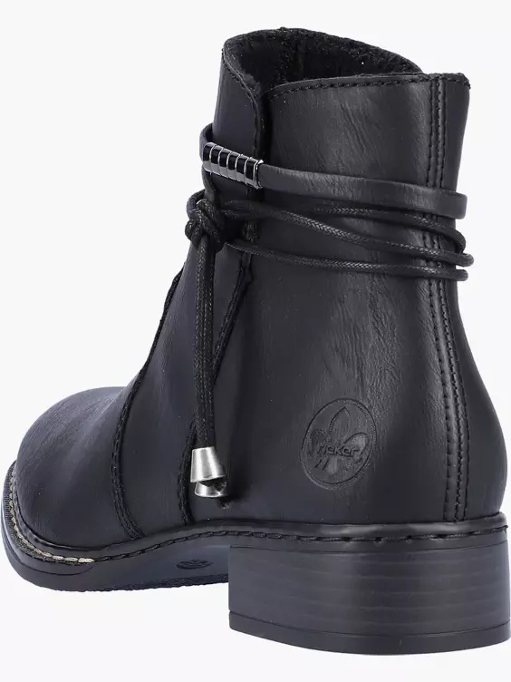 Rieker Damen Stiefeletten
