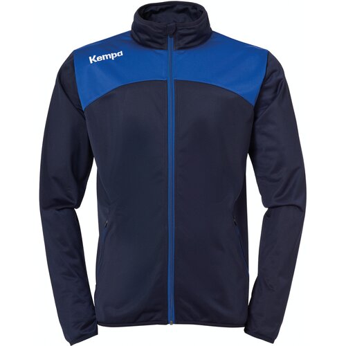FUSSBALL - TEAMSPORT TEXTIL - JACKEN EMOTION 2.0 POLY FULL ZIP JACKE