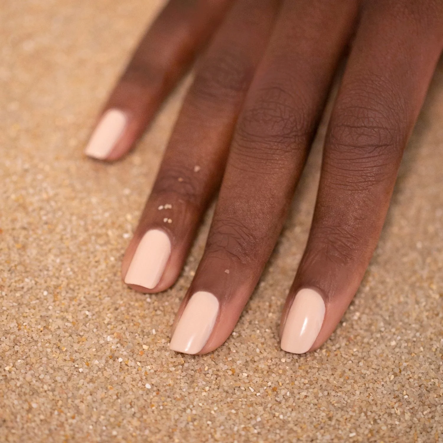 Uñas GREEN FLASH - Esmalte de uñas semipermanente - Esmalte de uñas con efecto gel