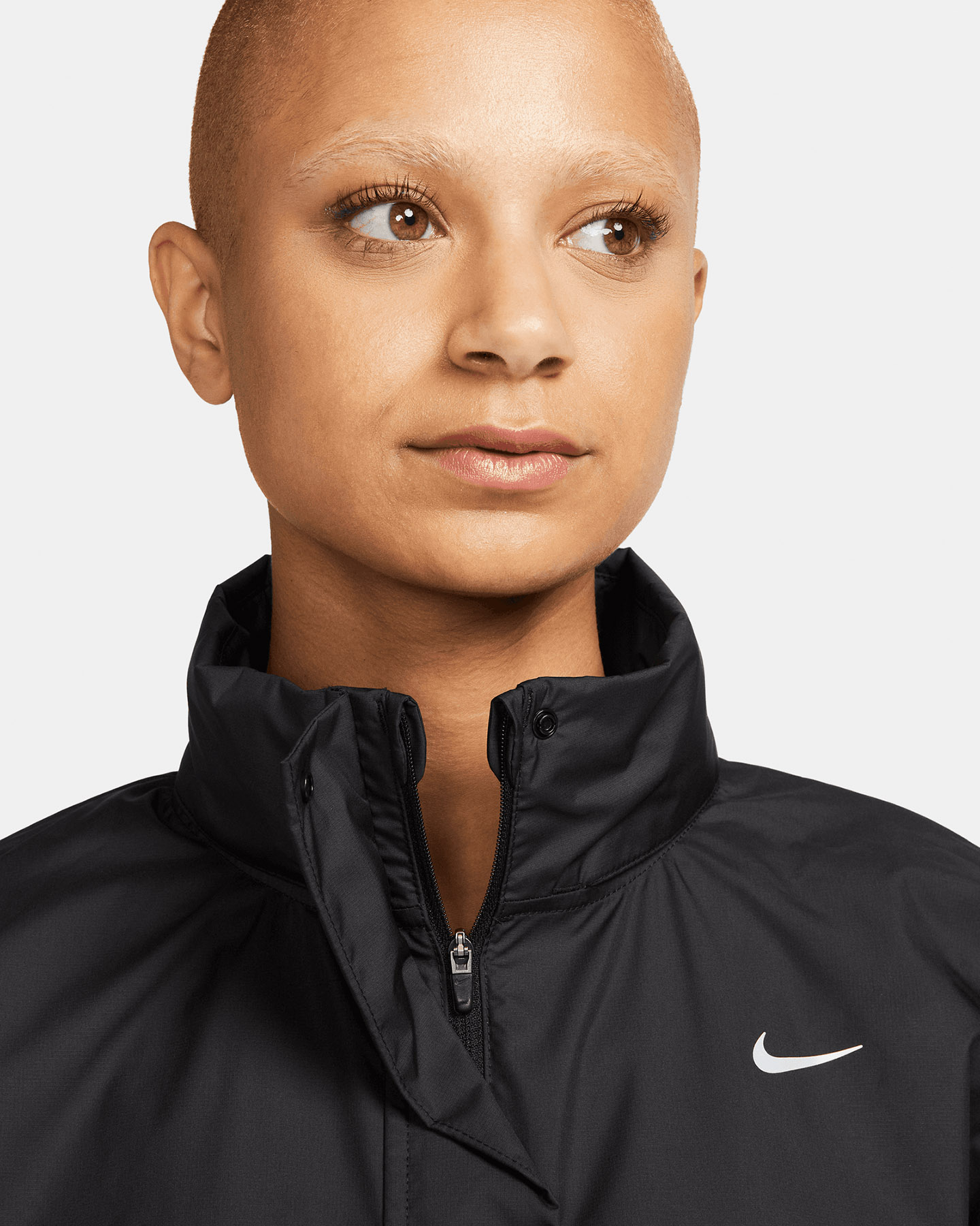 Giacca Running Nike Fast W FB7451-010