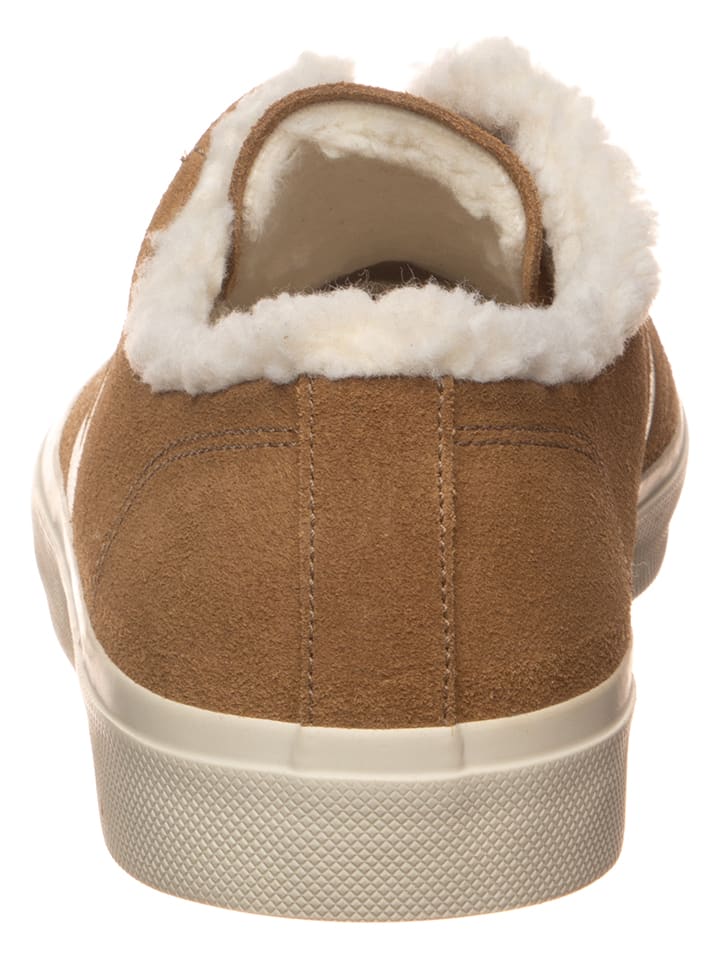 Veja Leder-Sneakers 