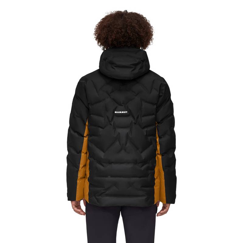 Mammut Photics Ski Thermo Hardshelljacke Herren
