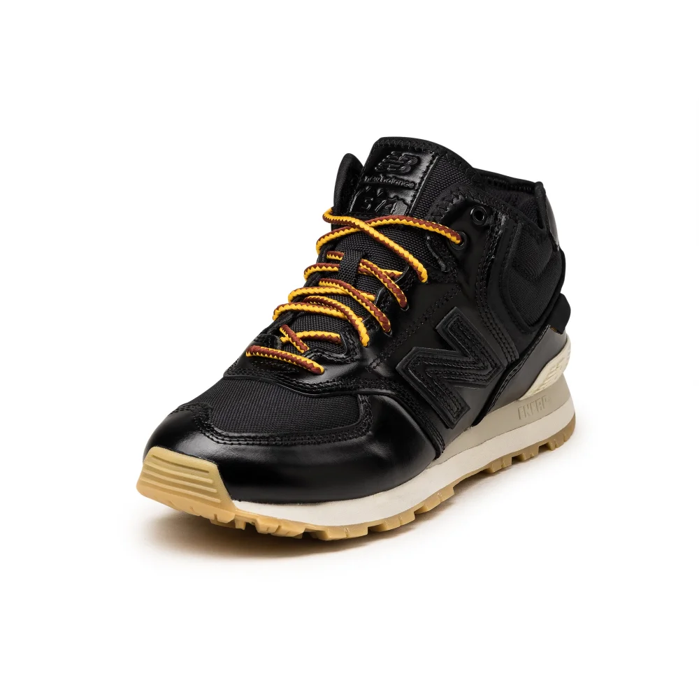 New Balance 574 U574HMZ / schwarz