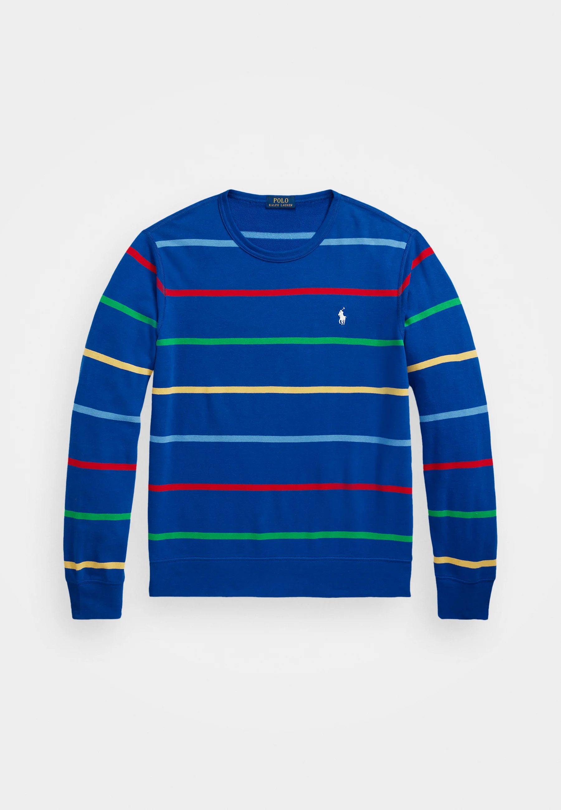 Polo Ralph Lauren MANGA LARGA - Sudadera