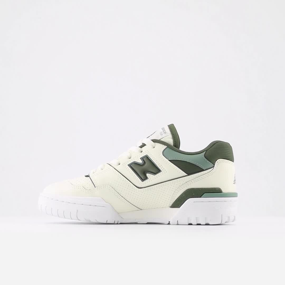 New Balance 550 BBW550DI BBW550DI / weiss
