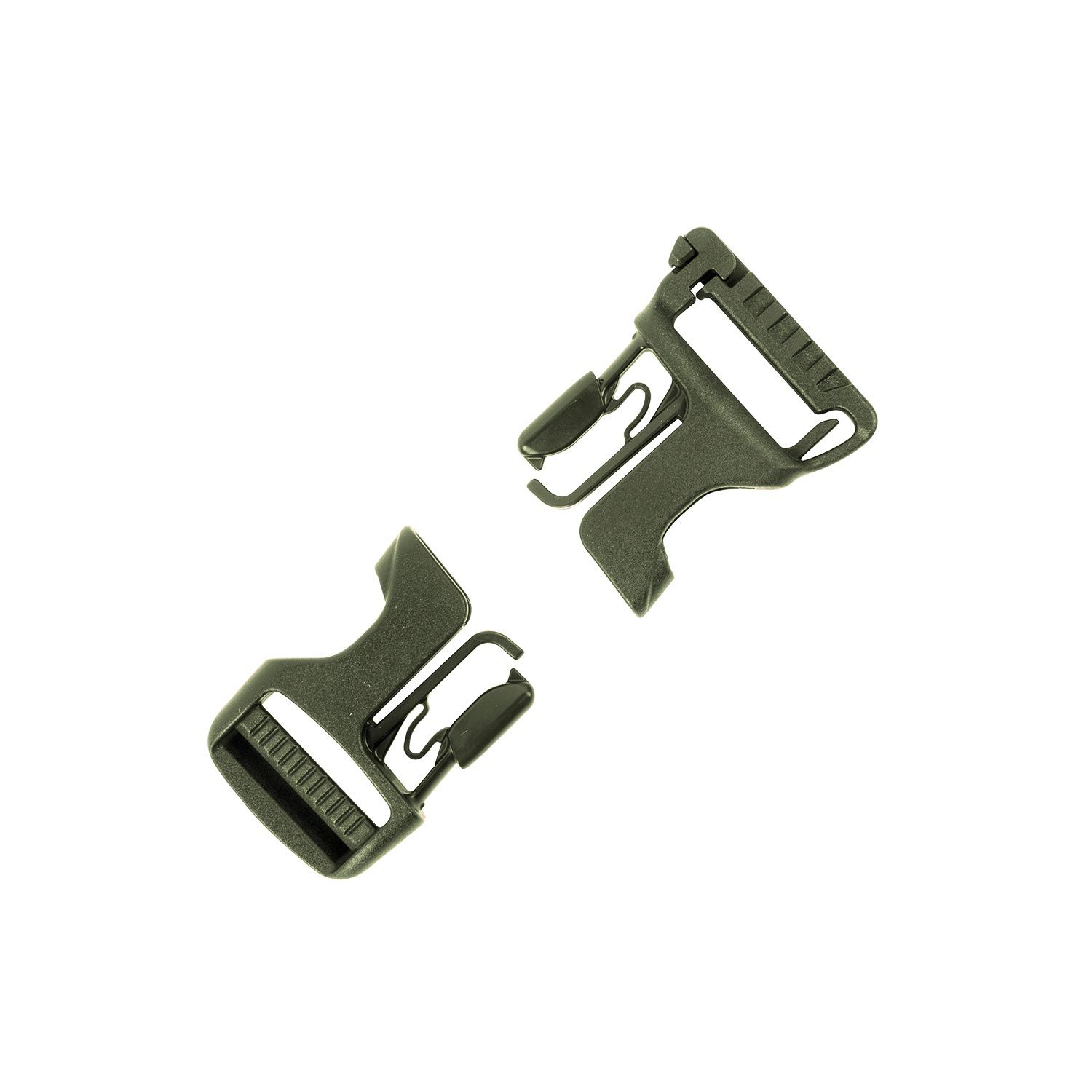 TT SR25 Safety Herma QA