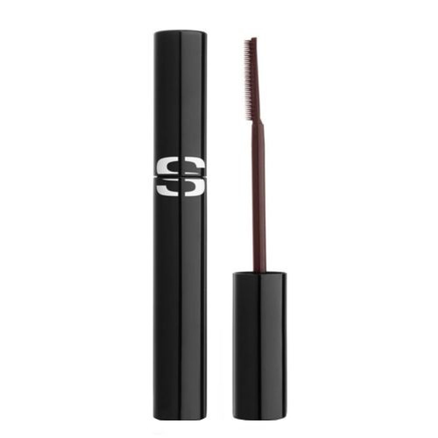 Sisley Mascara So Intense Mascara Etoffant Fortifiant