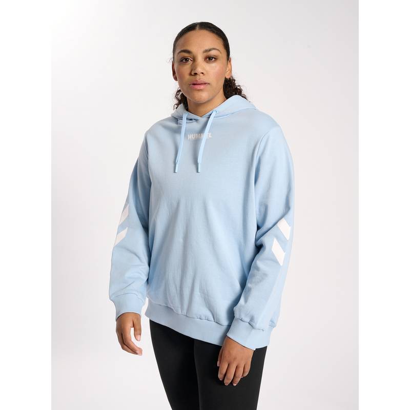 hummel hmlLEGACY WOMAN HOODIE PLUS Hoodie Damen
