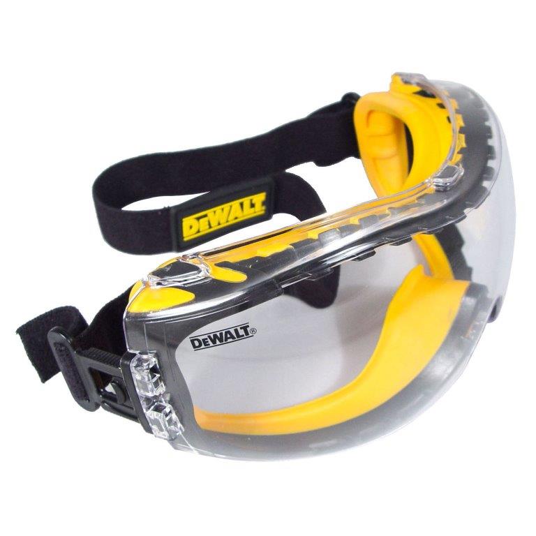 Óculos de segurança DeWalt DPG82-11DEU Concealer™