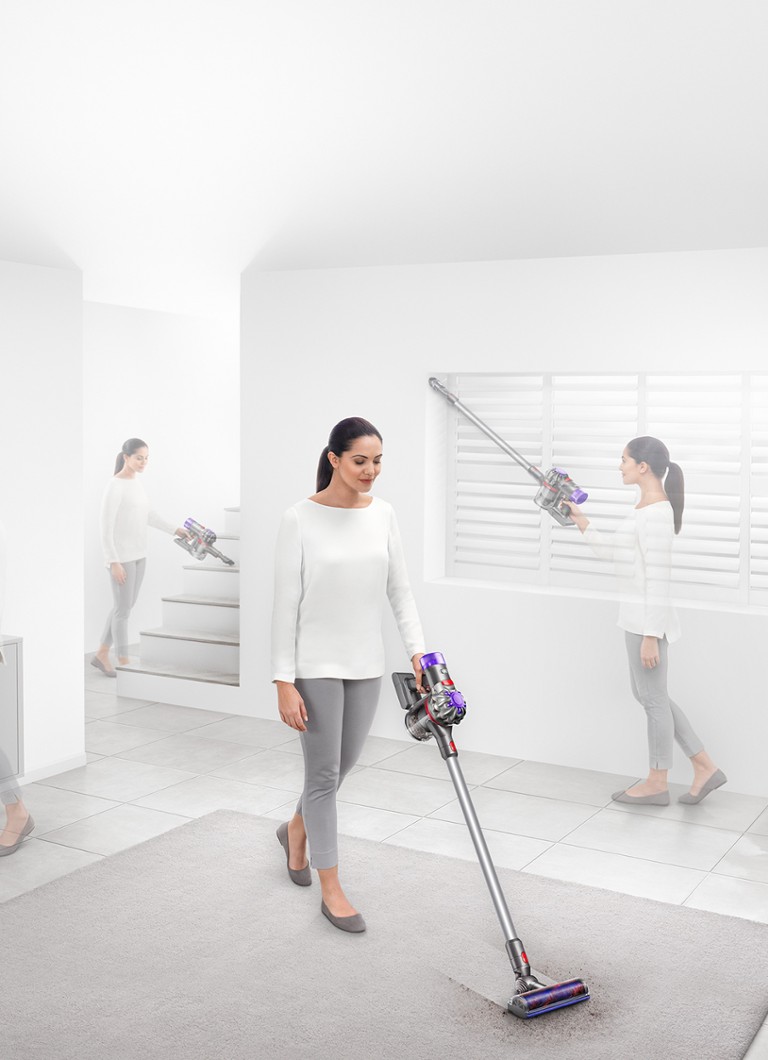 Aspirator fără fir Dyson V8™ Advanced