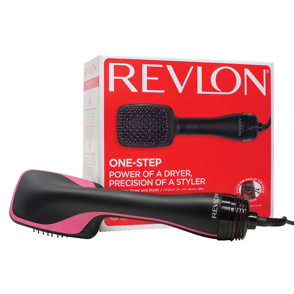 Revlon Salon One-Step Haartrockner
