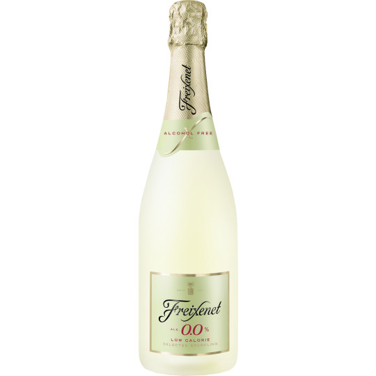 Freixenet 0,0% Alkoholfrei 0,75L