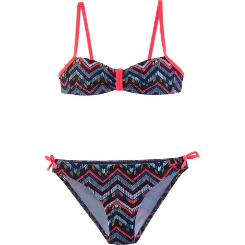 KINDER NARNIA BANDEAU BIKINI