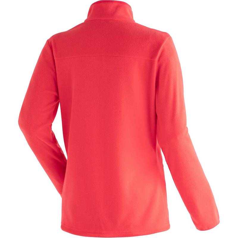 Maier Sports Torne 2.0 Fleecejacke Damen