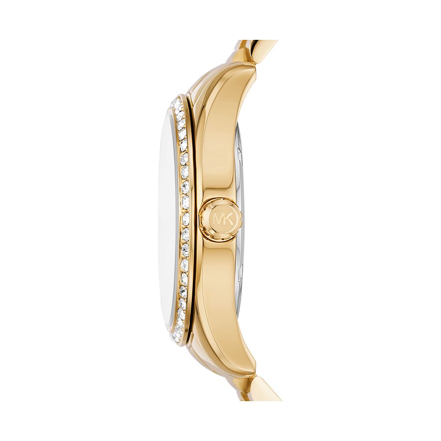 Michael Kors Uhren-Set LEXINGTON
