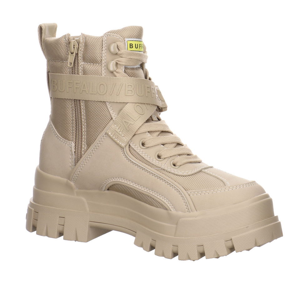 Buffalo Aspha Com1 Boots