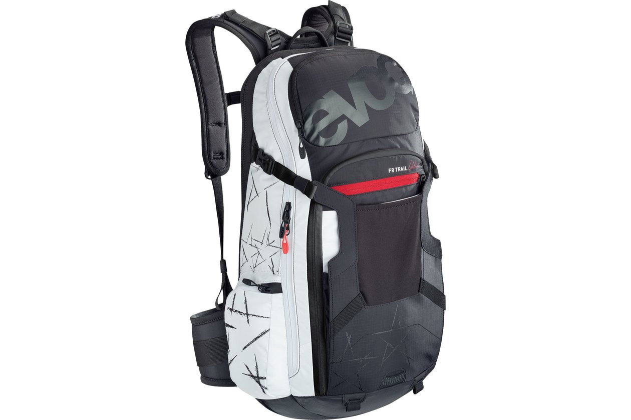 Evoc FR Trail Unlimited 20