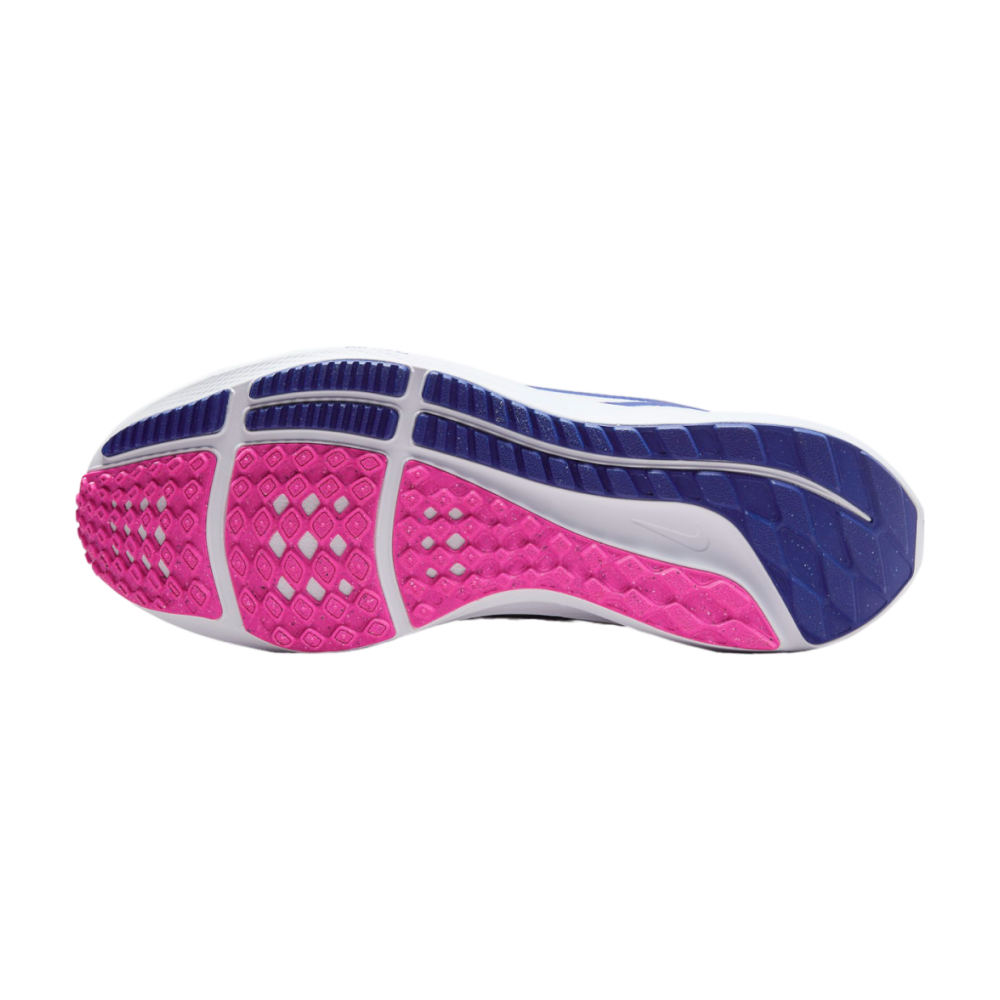 Nike Pegasus 40 Air Zoom DV3853-105 / weiss