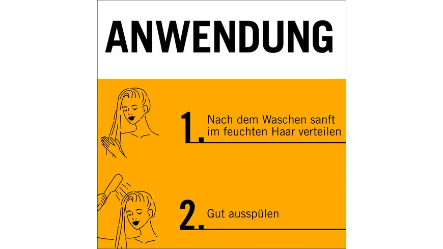 GLISS Spülung Total Repair 200 ml 200 ml