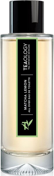 TEAOLOGY Matcha Lemon Eau de Toilette