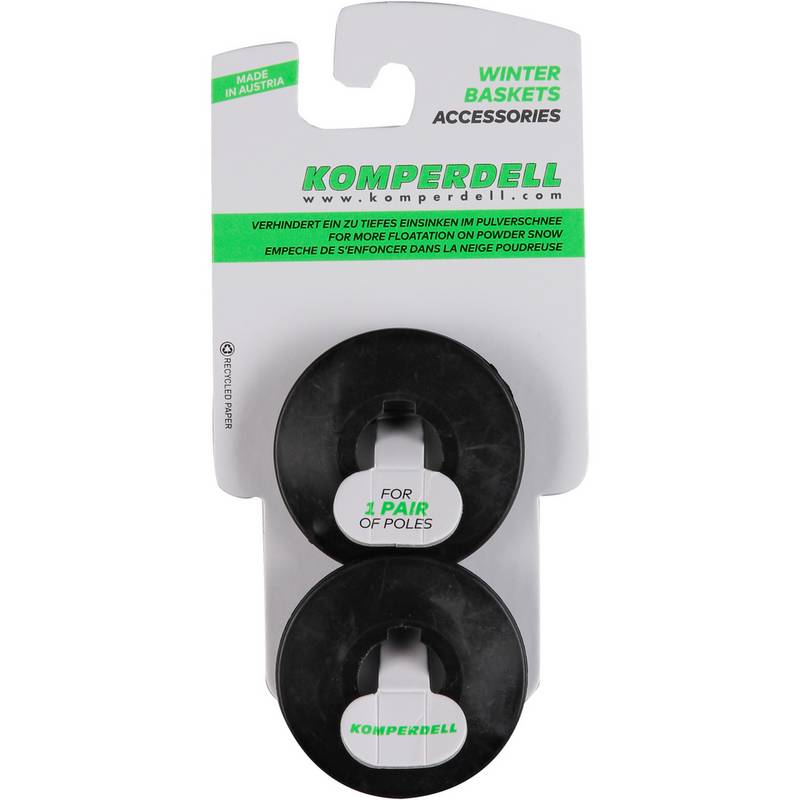 KOMPERDELL Vario Mini Stockaufsatz