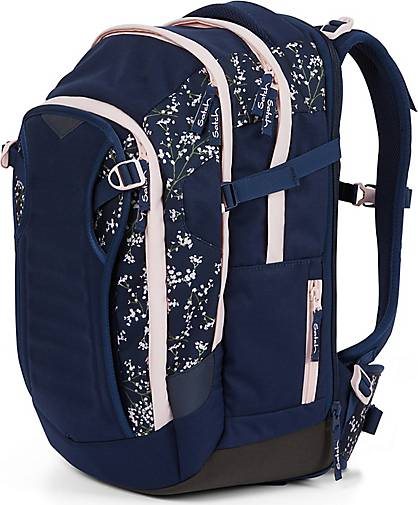 satch match Schulrucksack 45 cm