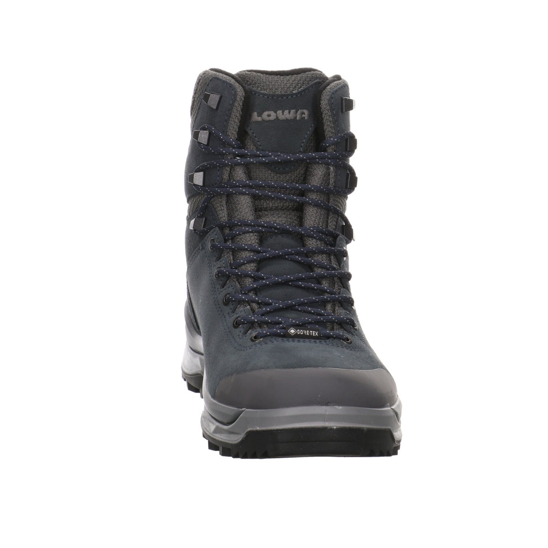 Lowa Herren Outdoor Schuhe Callisto GTX Outdoorschuh Outdoorschuh Leder-/Textilkombination