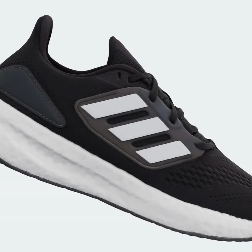 adidas Pureboost 22 GZ5180 / schwarz