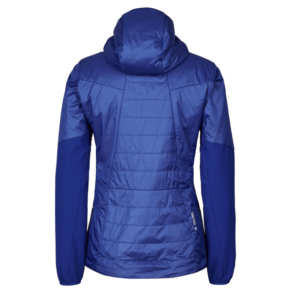 ORTLES HYBRID TWR W JKT Damen - Isolationsjacke