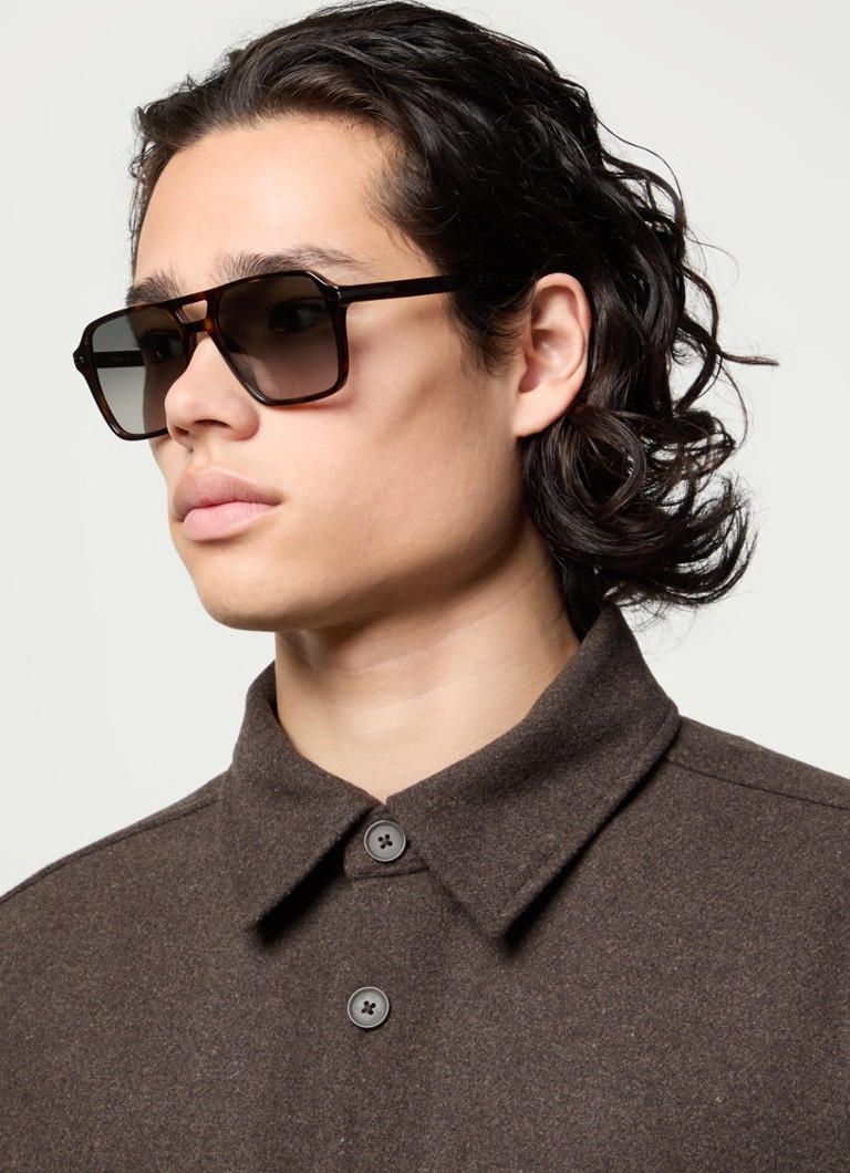 Prada  Piloten zonnebril PR20YS