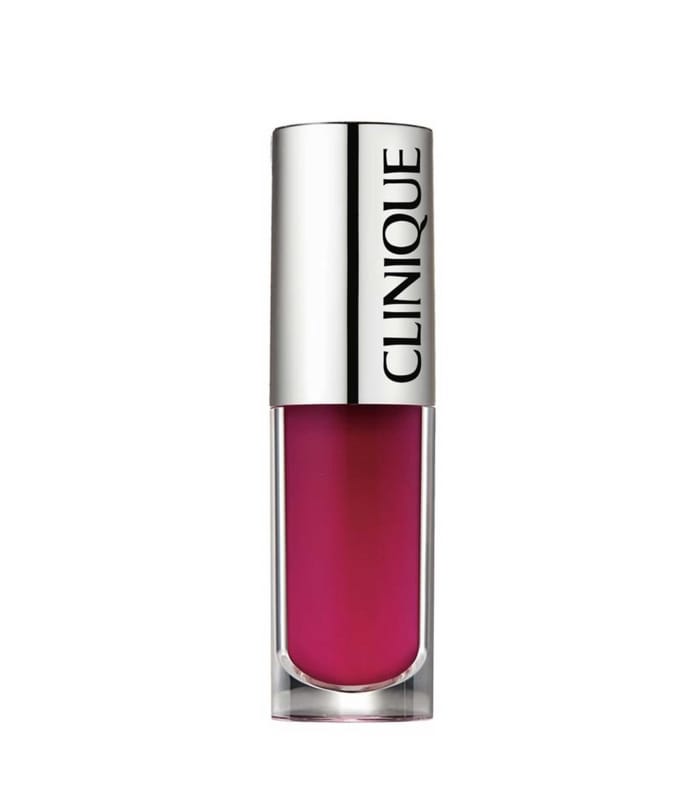 CLINIQUE POP™ SPLASH-Brillant à Lèvres + Hydratation