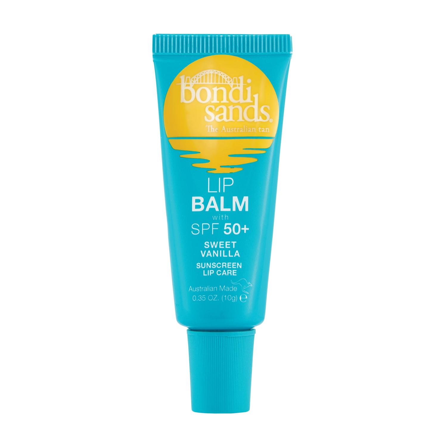 Lip Balm Vanilla
