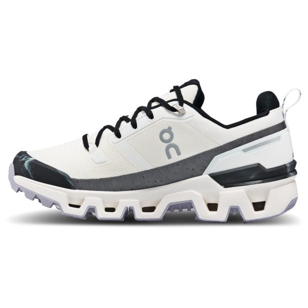 On - Women's Cloudwander Waterproof - Wanderschuhe