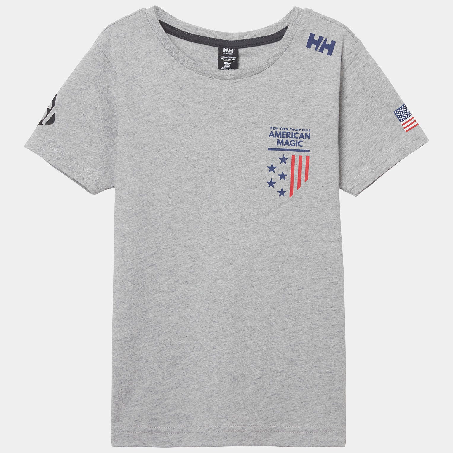 American Magic Kids' T-Shirt