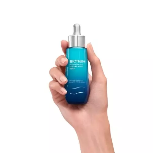 LIFE PLANKTON REGENERATING SERUM Anti-ageing serum with hyaluronic acid and vitamin Cg 30 ml