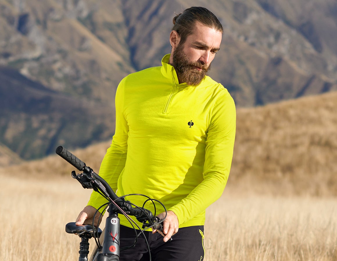 Troyer Merino e.s.trail