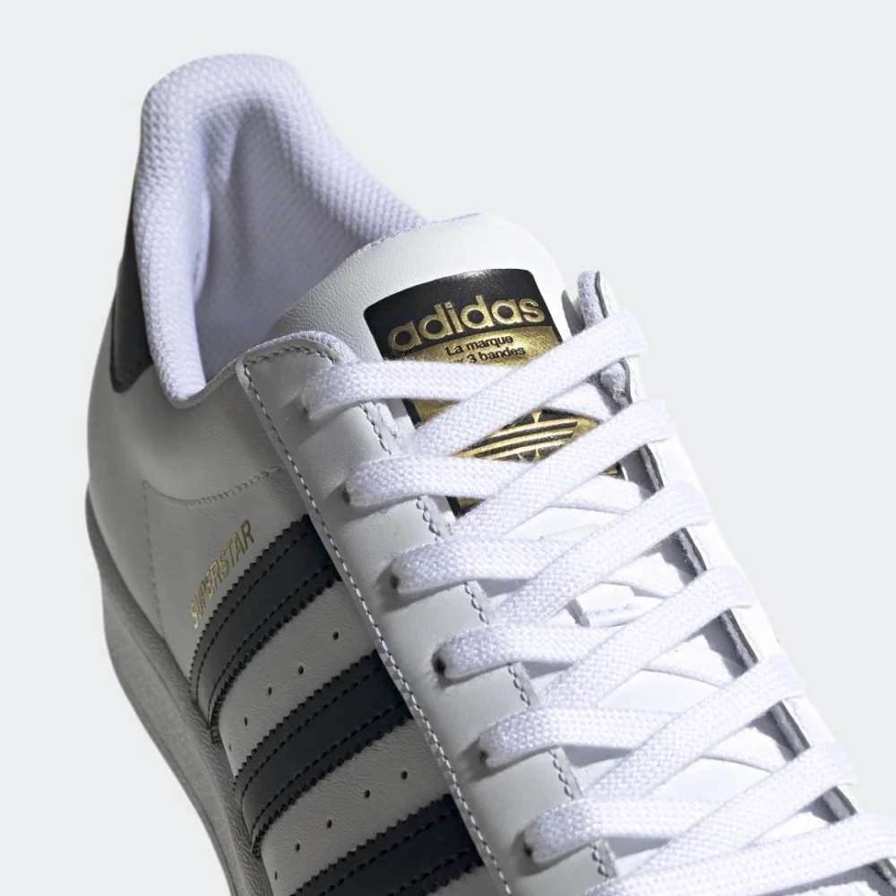 adidas Superstar EG4958 / weiss