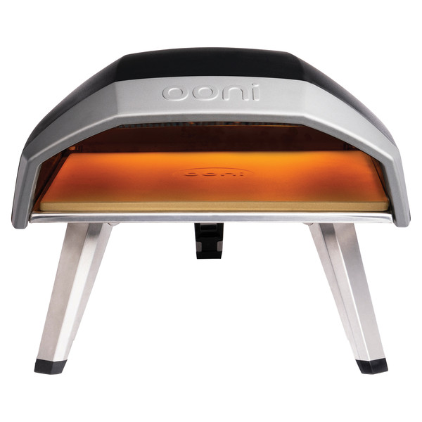 KODA 12 GAS PIZZAOFEN