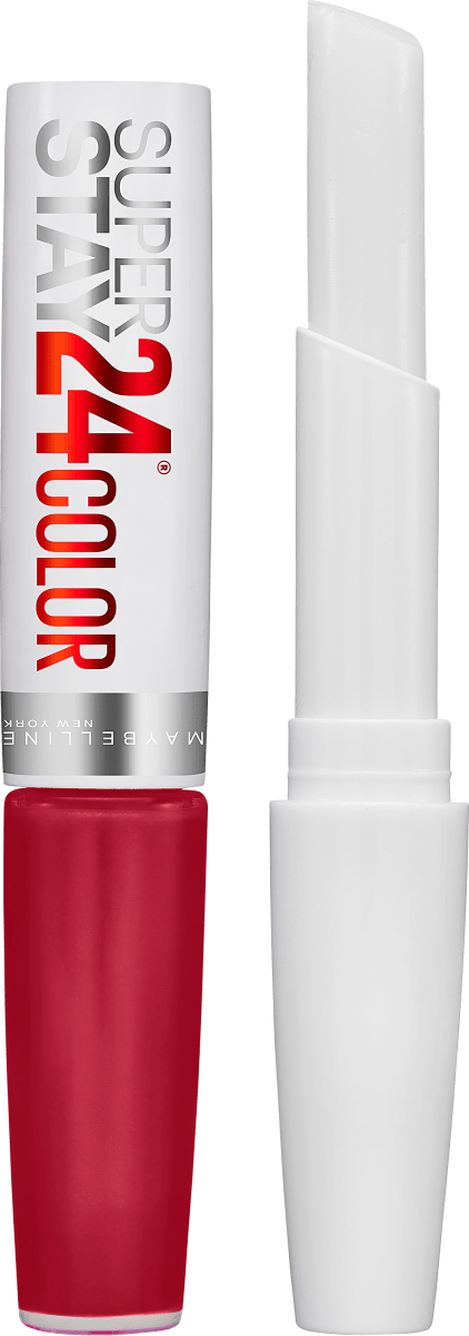 Lippenstift Super Stay 24h Opitc Bright 870 Optic Ruby, 5 g