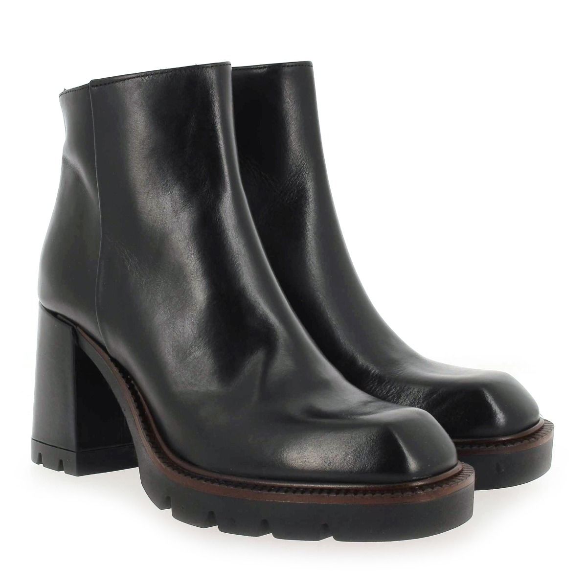 Niche  52 543 - Noir