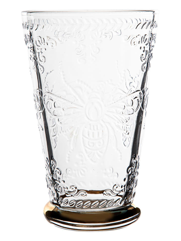 Homla Glas ''Nellie'' - 350 ml günstig kaufen onesize
