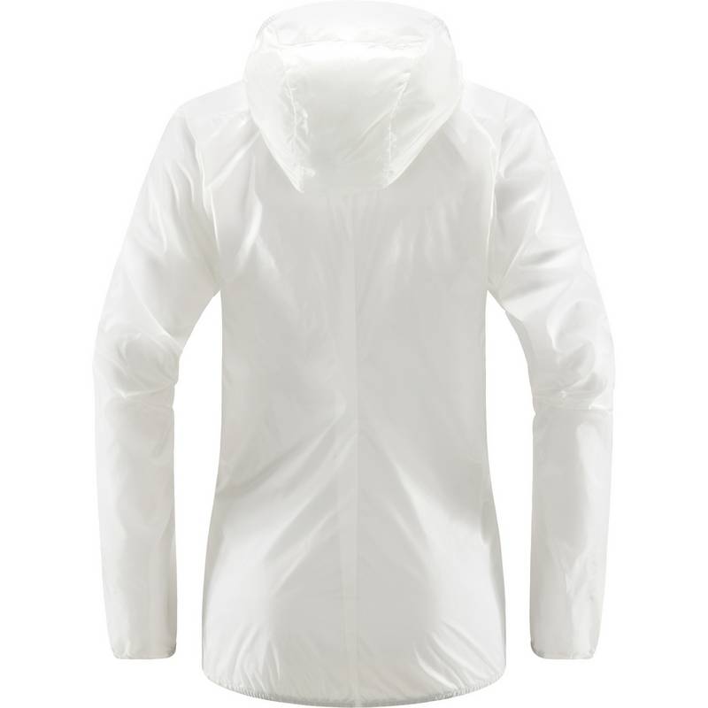 Haglöfs L.I.M Shield Hood Hardshelljacke Damen