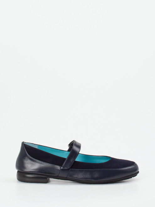 Spangenpumps-14211090021 Thierry Rabotin