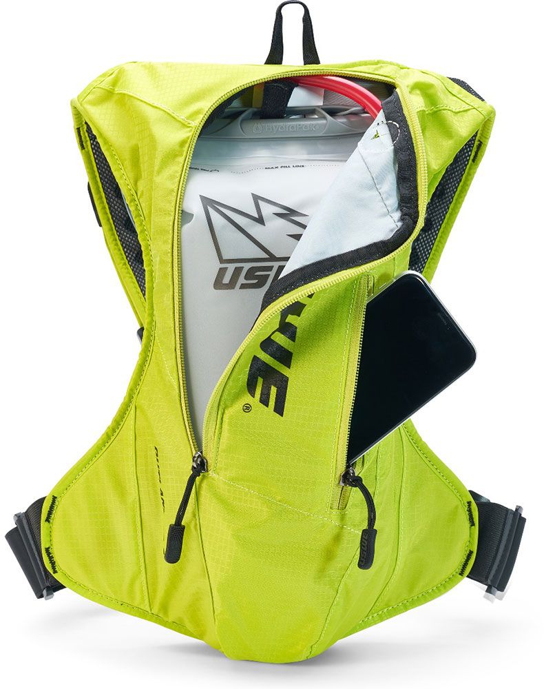 USWE Outlander 4L - Trinkrucksack kaufen | Bike-Discount