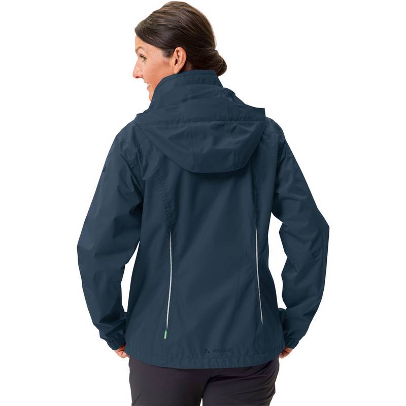 VAUDE Escape Bike Light Fahrradjacke Damen